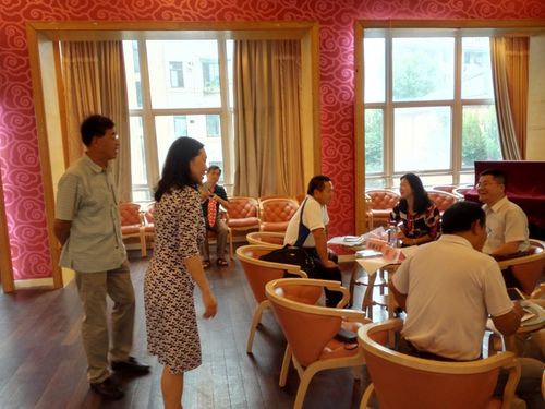 上海市教育工会教师节法律咨询服务专场活动在华理举行